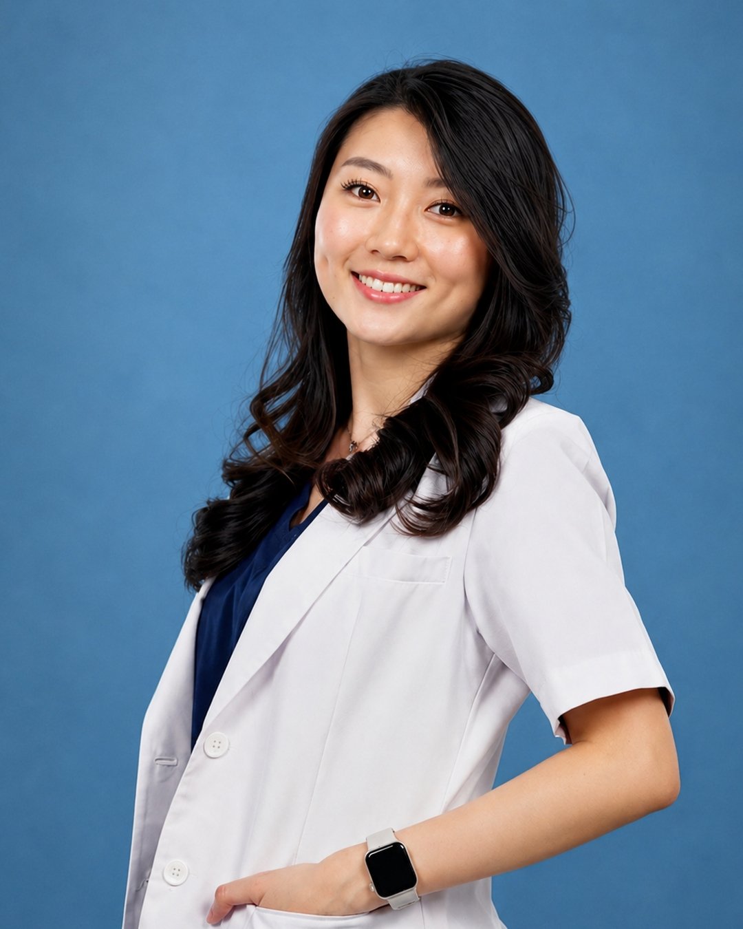 drg. Christina Beatrice